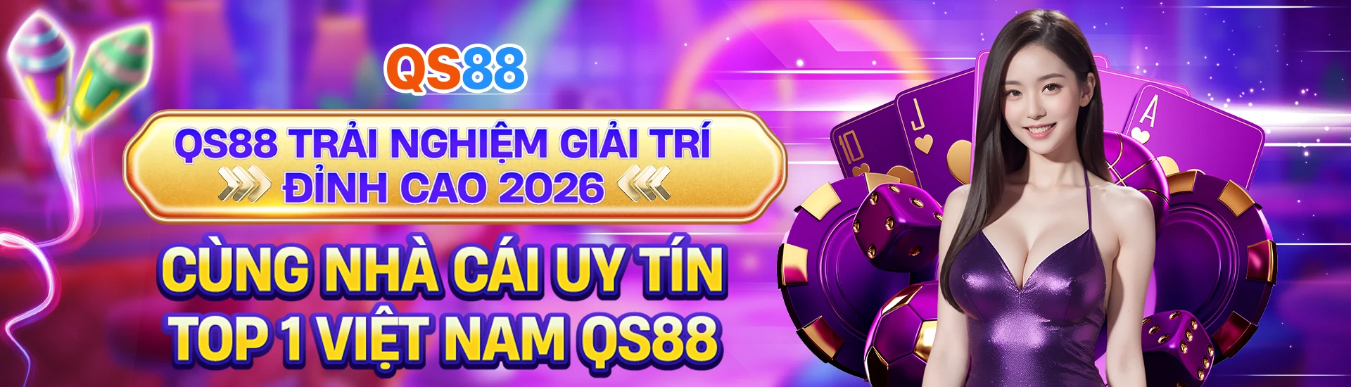 Banner QS88 2